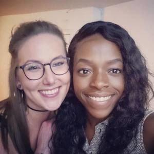 Meet your Posher, Ali